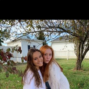 Meet your Posher, Tera